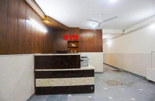 South West Hotel | Hotel O Karan Residency
