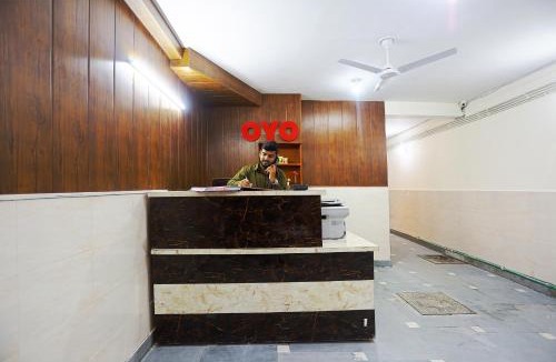 South West Hotel | Hotel O Karan Residency