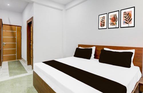 Kalyanpur Hotel | Hotel O Kautuk Resort & Banquet