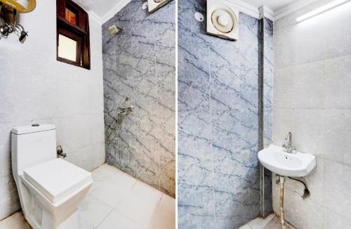 Sainik Farm Hotel | Hotel O KD Plaza 6 Residency
