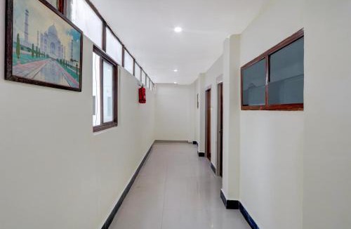 Khammam Hotel | Hotel O Khammam Railway Junction Formerly Raghavendra Inn