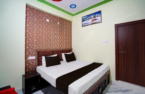 Phulpur Hotel | Hotel O kushal in & Restaurant