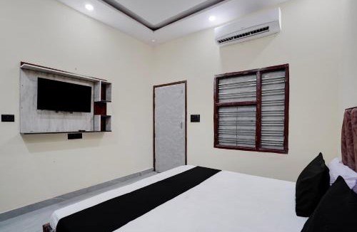 Rohtak Hotel | Hotel O KVM Residency