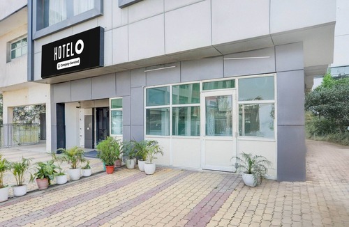 Zirakpur House | Hotel O Lohgarh Road Zirakpur