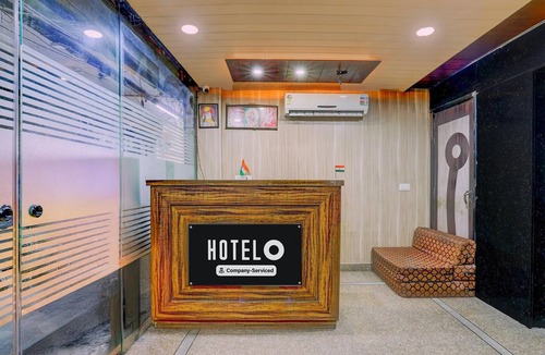 Ludhiana House | Hotel O Ludhiana Railway Junction