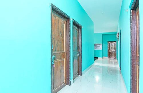 Cuttack Hotel | Hotel O MAA BHUASUNI RESIDENCY