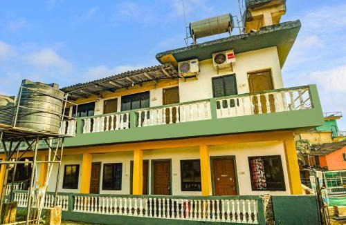 Arambol Hotel | Hotel O Madan Motels