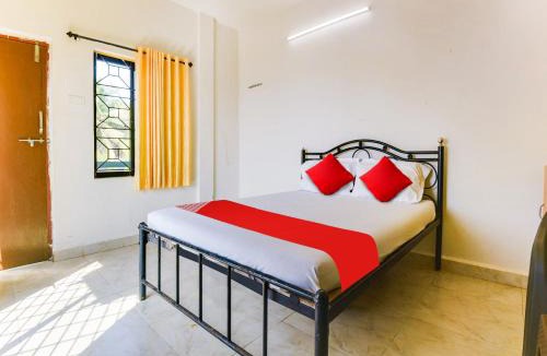 Arambol Hotel | Hotel O Madan Motels