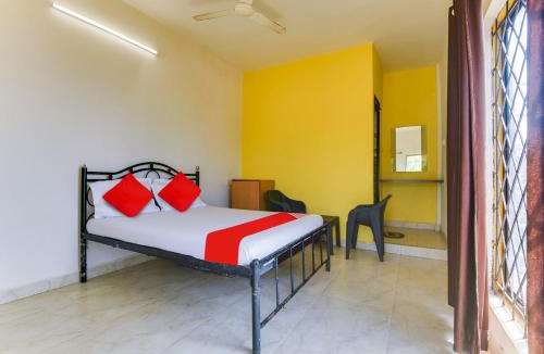 Arambol Hotel | Hotel O Madan Motels