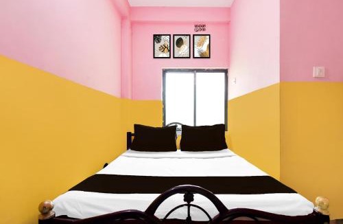 Thakurpukur Hotel | Hotel O Mamoni Guest House