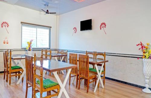 Pune Hotel | Hotel O Maurya