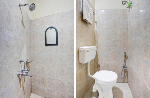 Ranchi Hotel | Hotel O Mayur Residency Inn