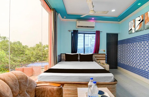 Lalbagh Hotel | Hotel O Meridian