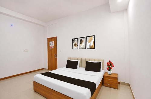 New Delhi Hotel | Hotel O Millions 24*7
