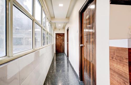 Vasai East Hotel | Hotel O Mood Lodging & Boarding