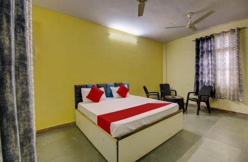 Sonepat Hotel | Hotel O Mountain Valley Guest House