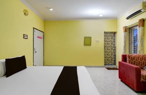 Garoi Hotel | Hotel O Nandhini Guest House