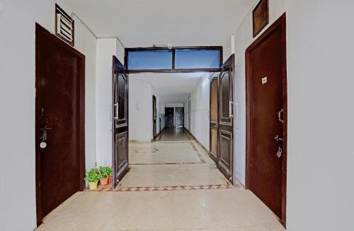 IMT Manesar Hotel | Hotel O Naveen Stay