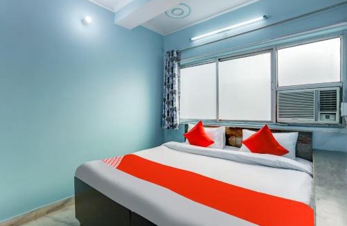 New Delhi Hotel | Hotel O New Era Deluxe