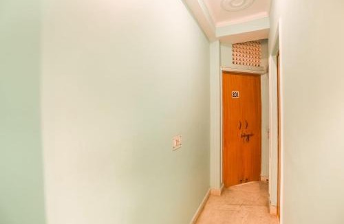 New Delhi Hotel | Hotel O New Era Deluxe