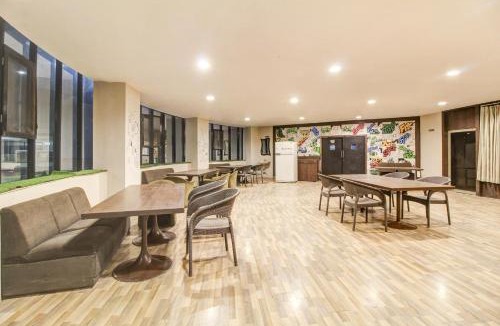 Sangli Hotel | Hotel O New Pride