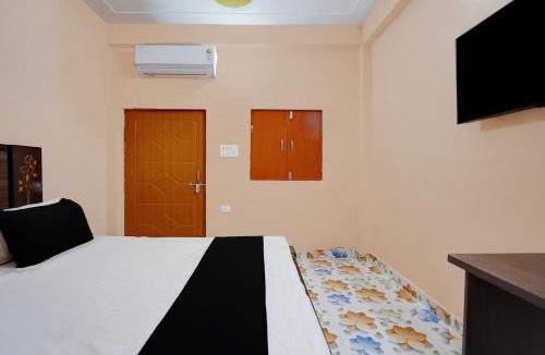 Sidhauli Hotel | Hotel O Omkareshwar Mahadev