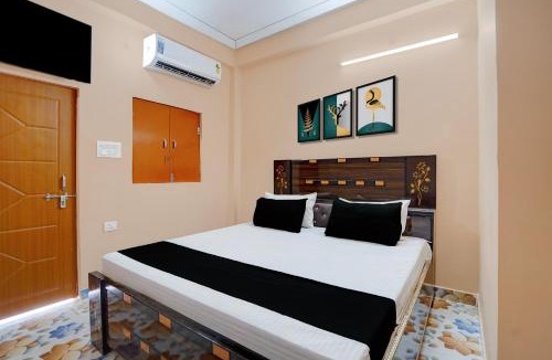 Sidhauli Hotel | Hotel O Omkareshwar Mahadev