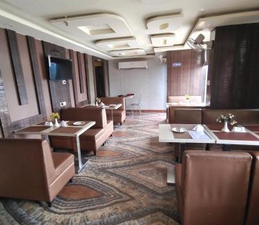 Raghudebpur Hotel | Hotel O.P.S