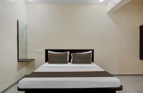 Bhosari Hotel | Hotel O Parinda Lodging