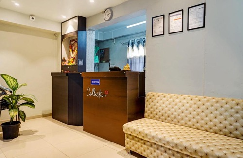 Bhosari Hotel | Hotel O Parinda Lodging