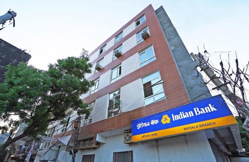 South West Hotel | Hotel O Plus One Hotel Residency