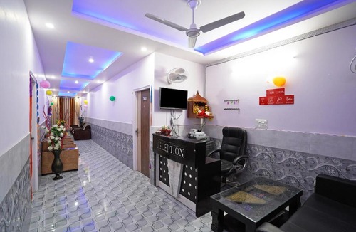South West Hotel | Hotel O Plus One Hotel Residency