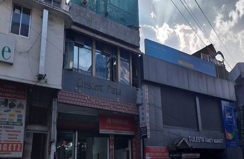 Police Bazar House | Hotel O Police Bazaar Bus Stand