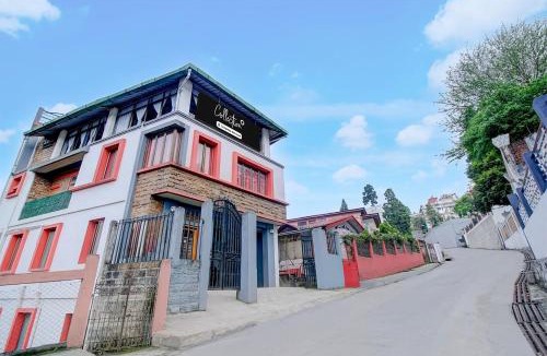 Shillong Hotel | Hotel O Prachi villa