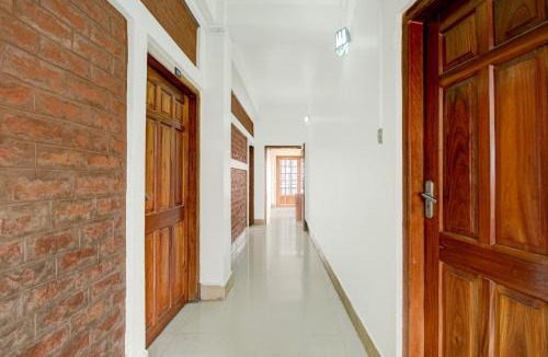 Shillong Hotel | Hotel O Prachi villa