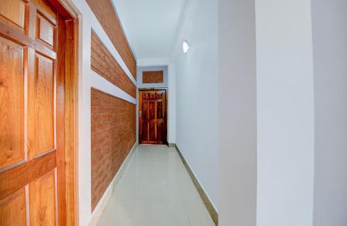 Shillong Hotel | Hotel O Prachi villa