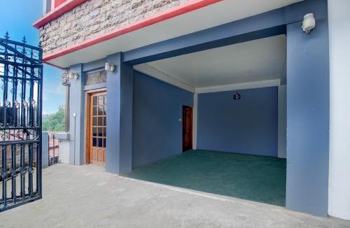 Shillong Hotel | Hotel O Prachi villa