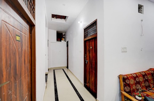 Allahabad Hotel | Hotel O Prayagraj Sangam Railway