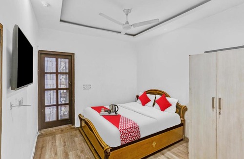 Jangupura Extension Hotel | Hotel O Premium Inn