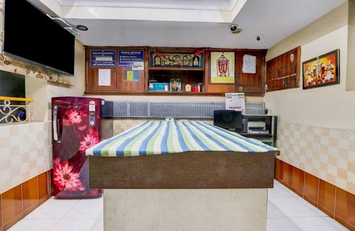 Proddatur House | Hotel O Proddatur Crossway