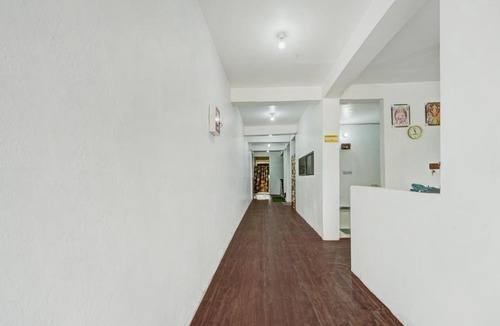 Danapur Hotel | Hotel O Radha Krishna Family Hotel