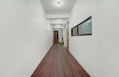 Danapur Hotel | Hotel O Radha Krishna Family Hotel