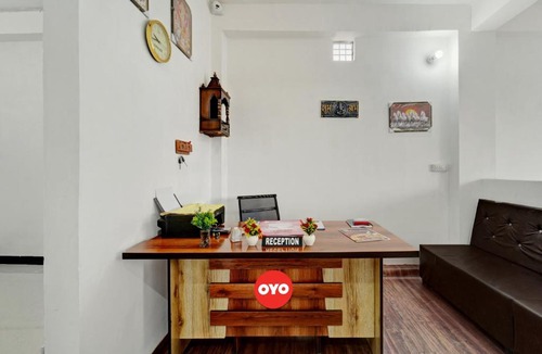 Danapur Hotel | Hotel O Radha Krishna Family Hotel