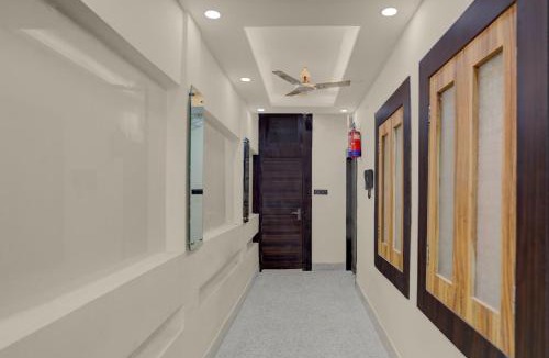 Patna Hotel | Hotel O Raj Mahal INN