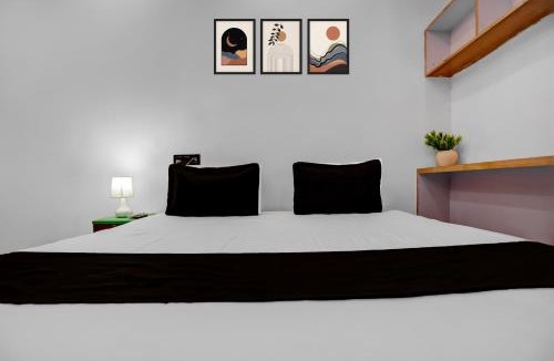 Patna Hotel | Hotel O Raj Mahal INN