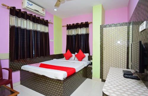 Asansol Hotel | Hotel O Rajeswari