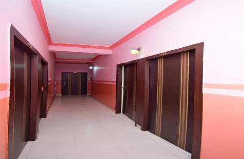 Asansol Hotel | Hotel O Rajeswari