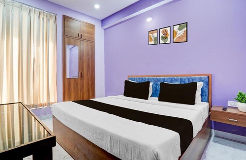 Ranchi Hotel | Hotel O Regal Retreat