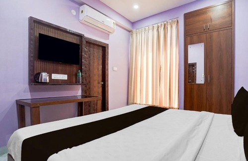 Ranchi Hotel | Hotel O Regal Retreat