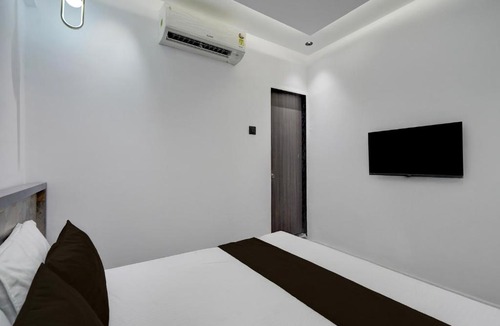 Surat Hotel | Hotel O Royal Fourtune